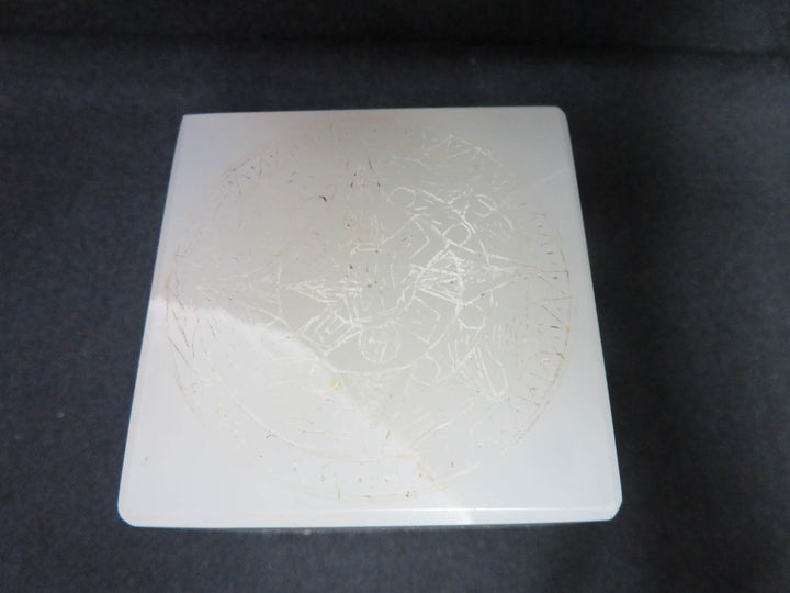 Mable Paperweight