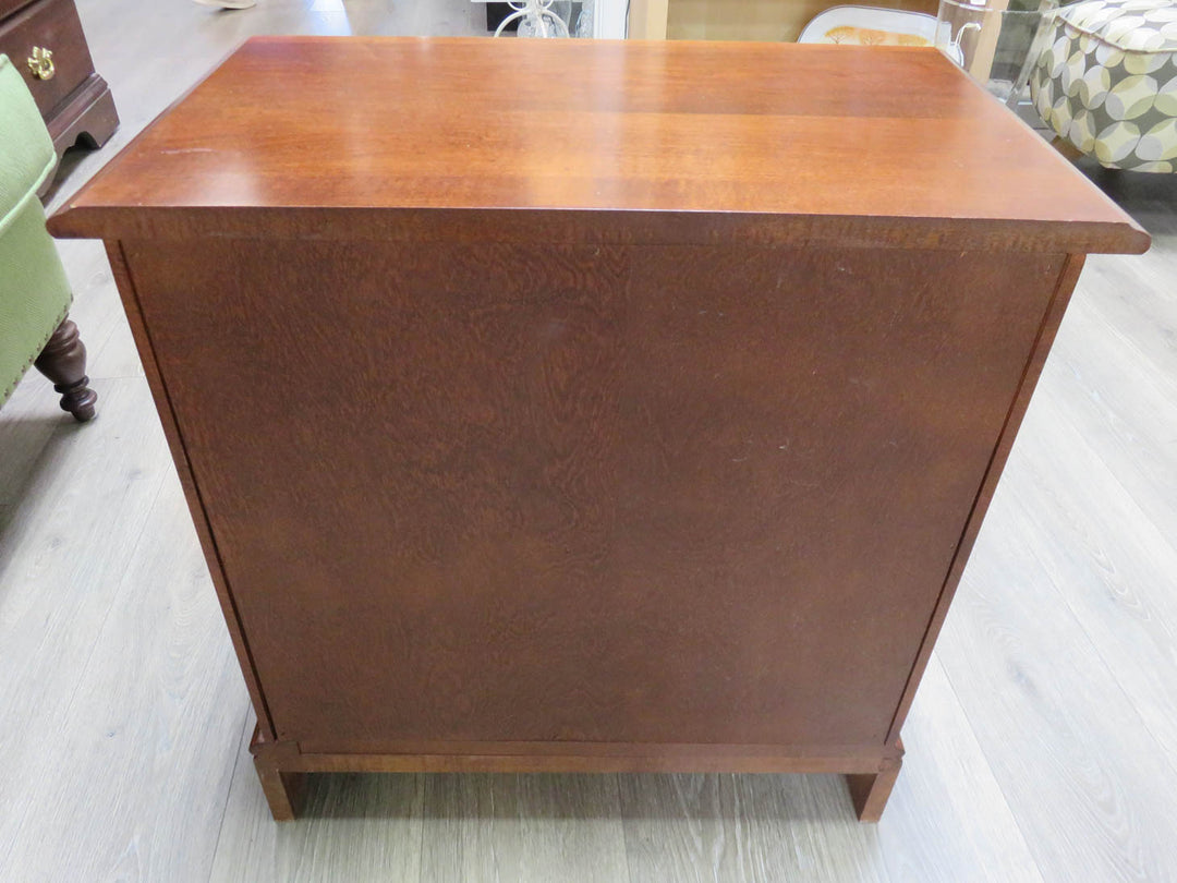 A. A. Laun Chest
