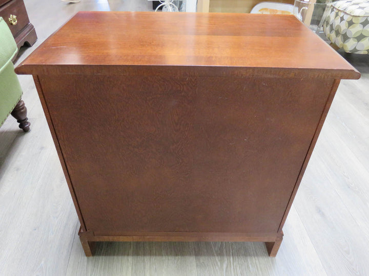 A. A. Laun Chest