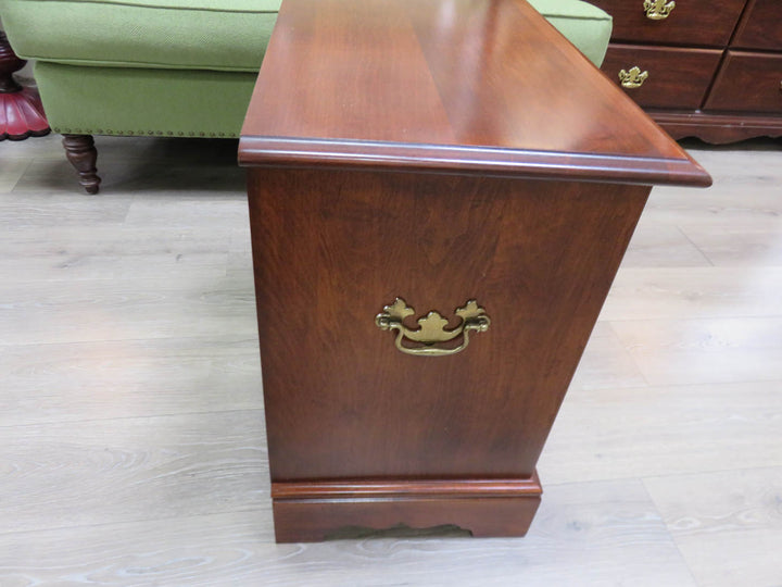 A. A. Laun Chest