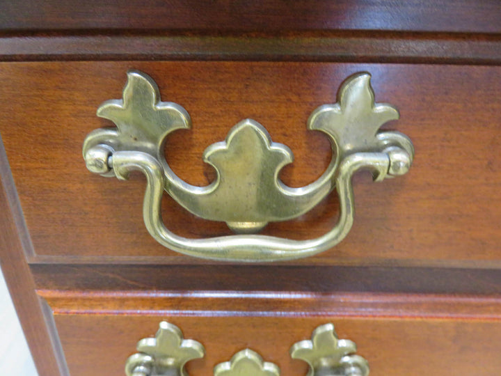 A. A. Laun Chest
