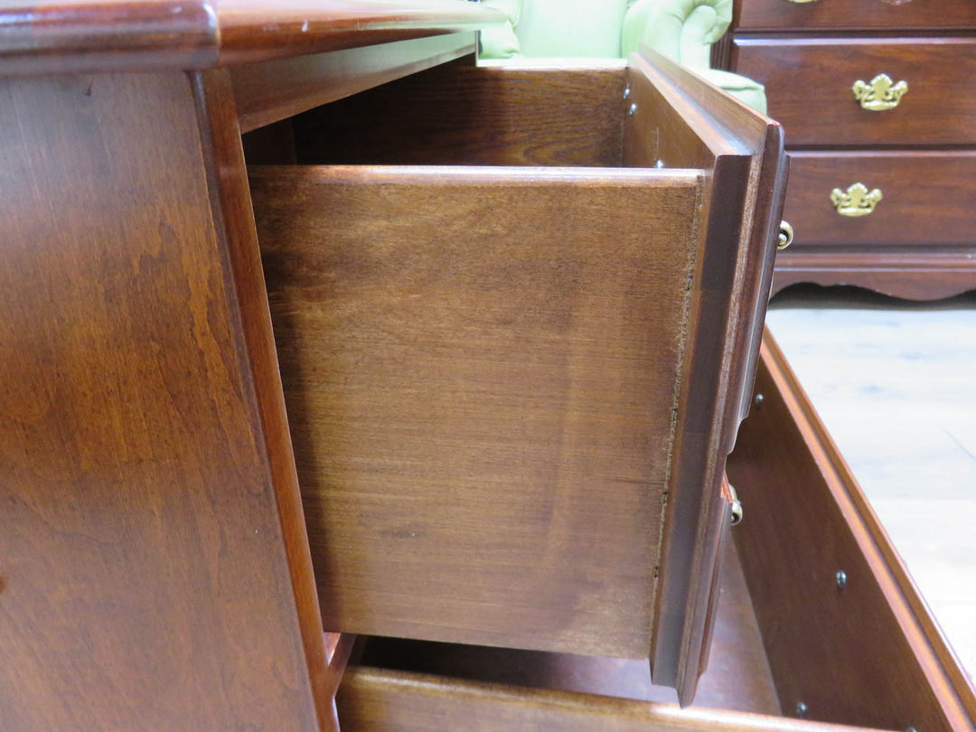 A. A. Laun Chest