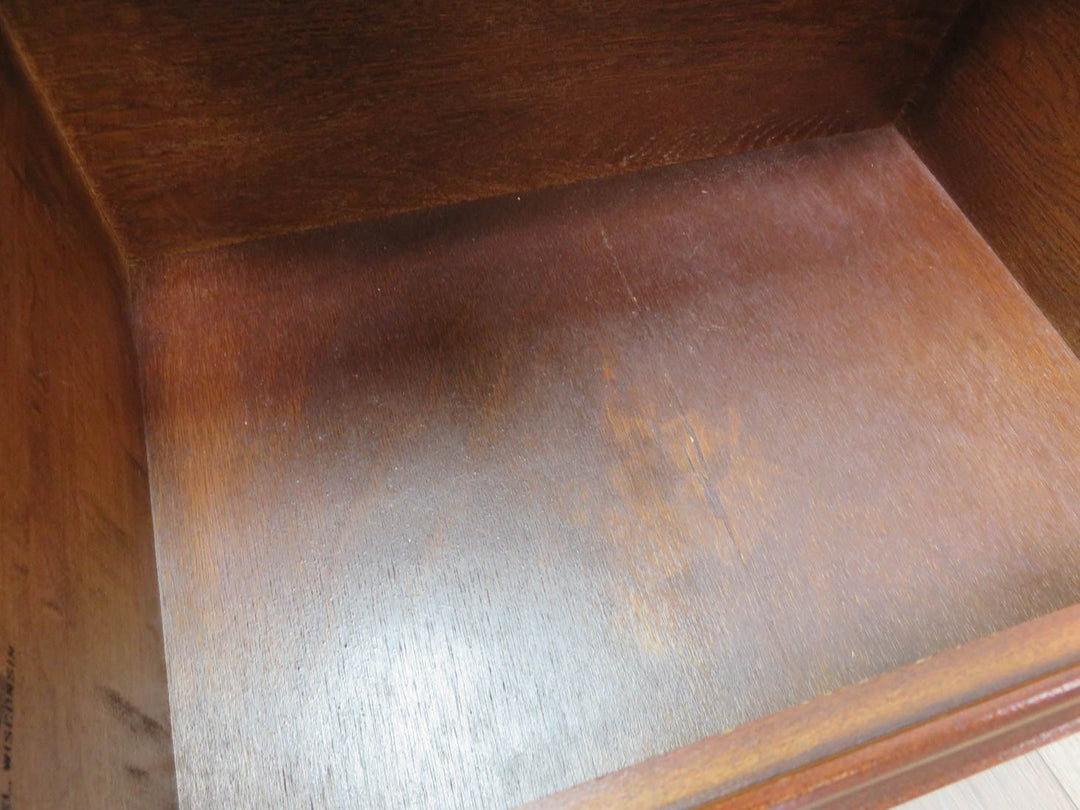 A. A. Laun Chest