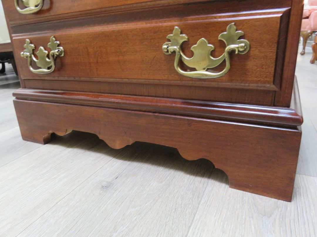 A. A. Laun Chest