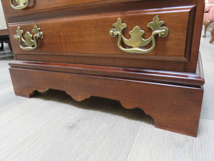 A. A. Laun Chest