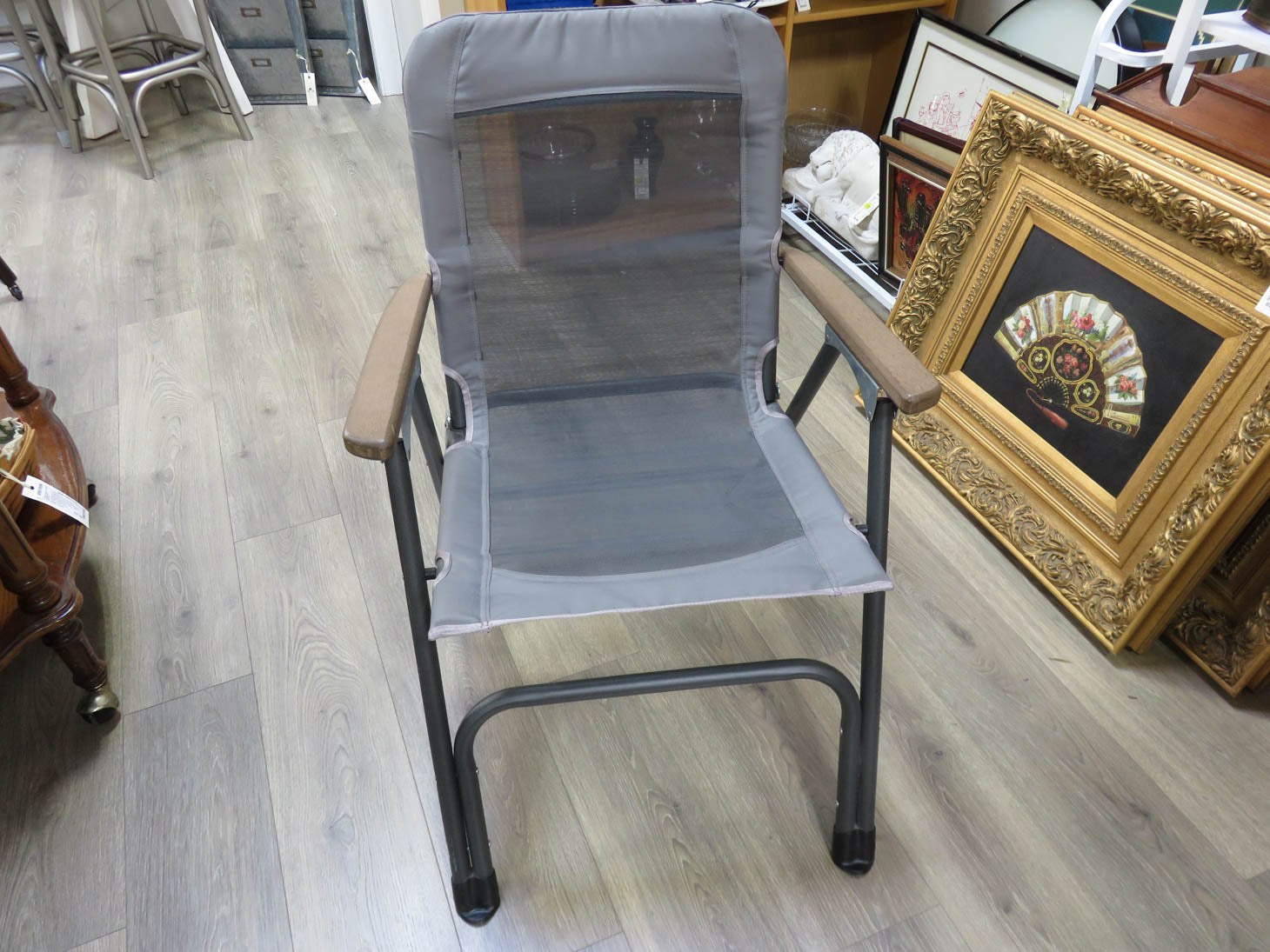 REI Camping Chair – Village Treasure House