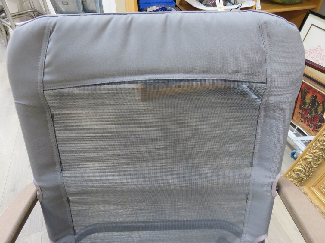 REI Camping Chair