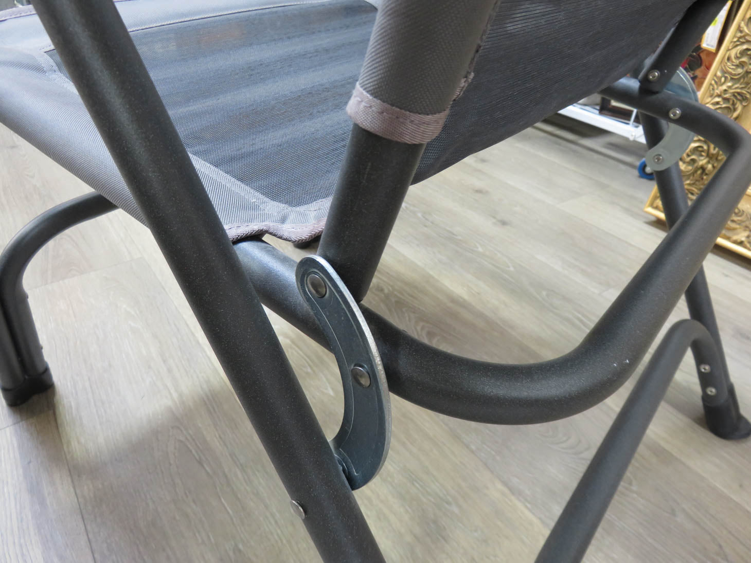 REI Camping Chair – Village Treasure House
