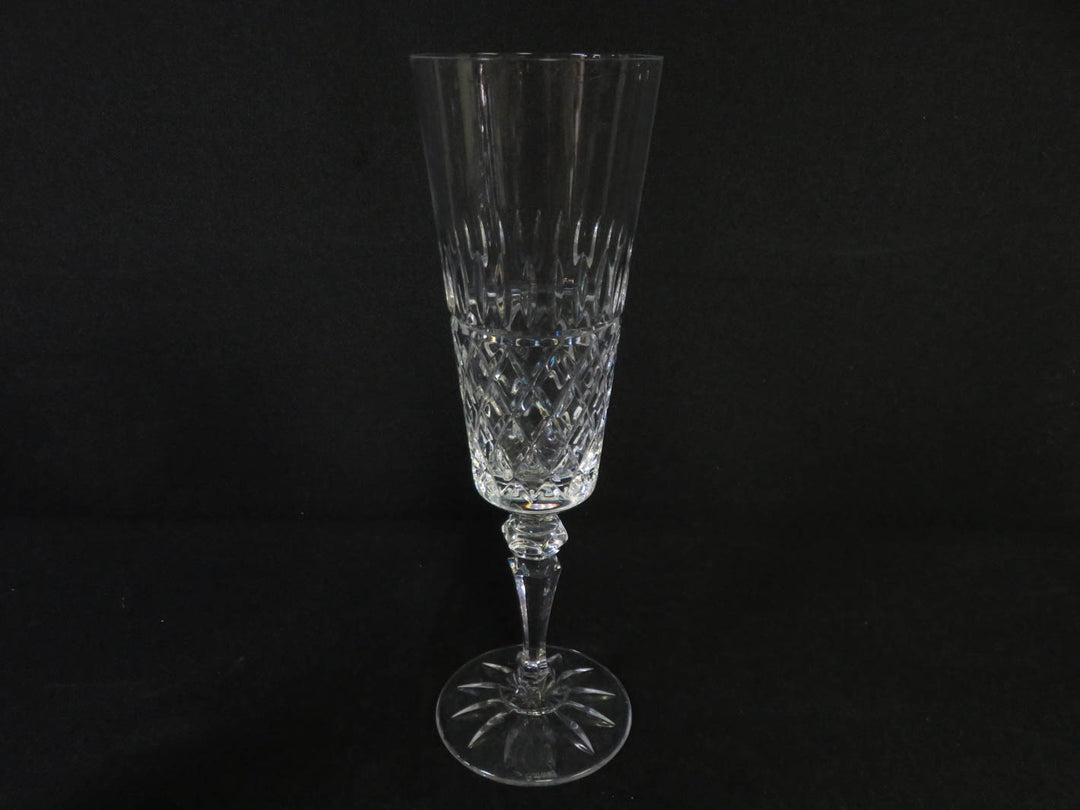Galway Champagne Flutes