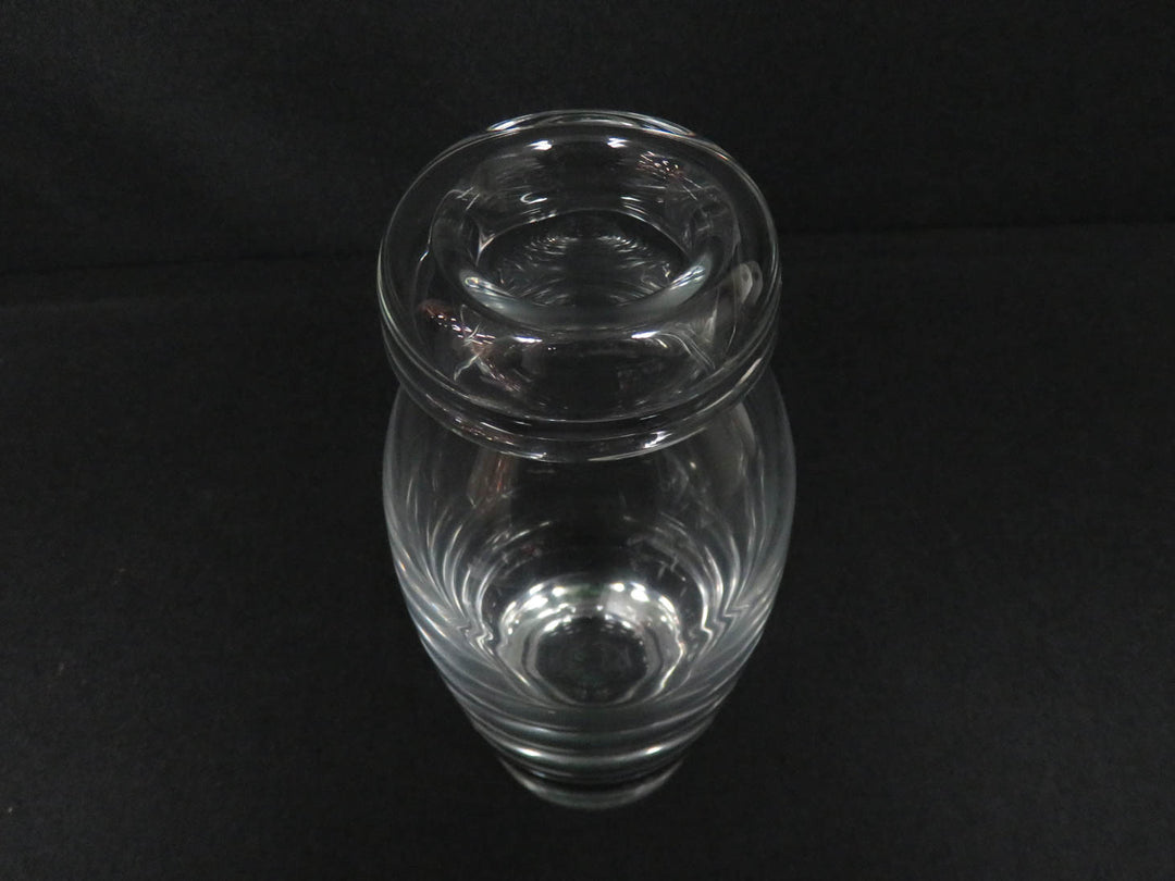 Williams Sonoma Vase