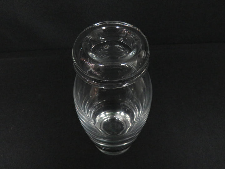 Williams Sonoma Vase
