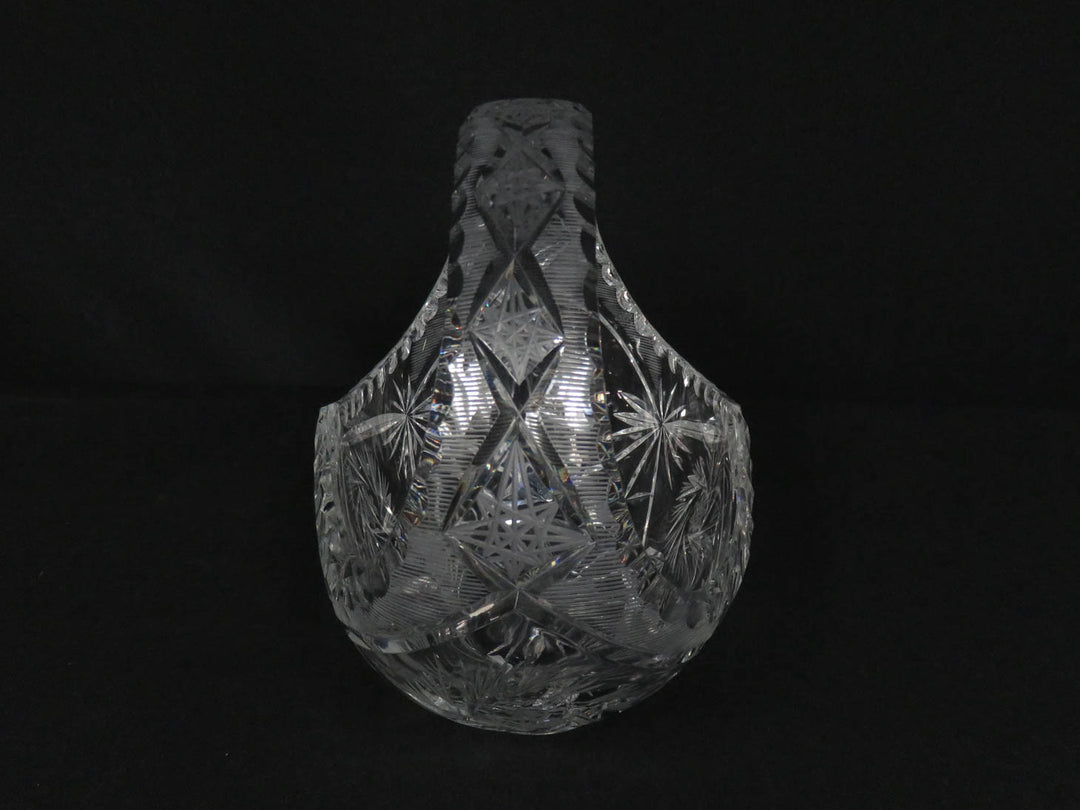 Crystal Basket