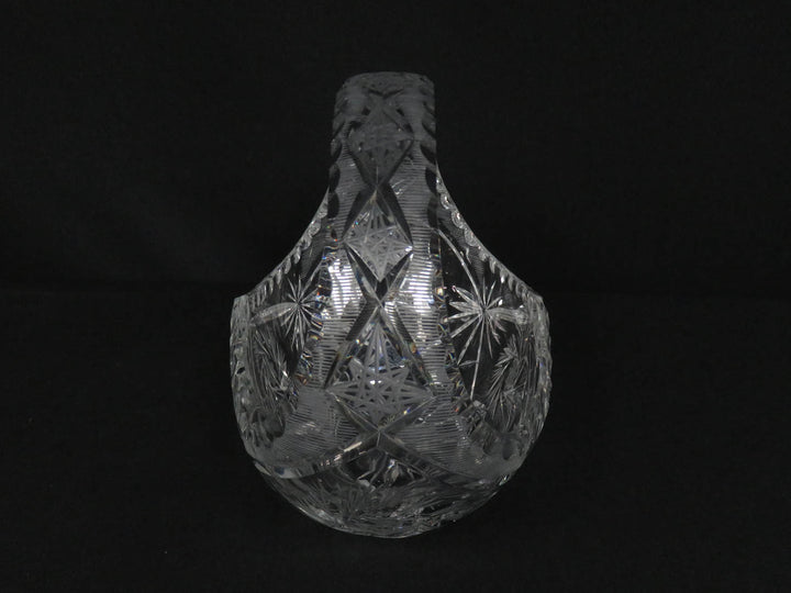 Crystal Basket