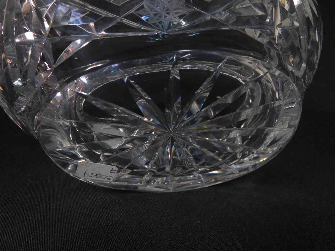 Crystal Basket