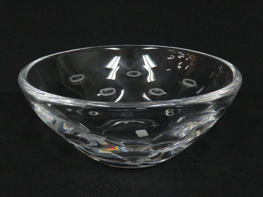Orrefors Bowl