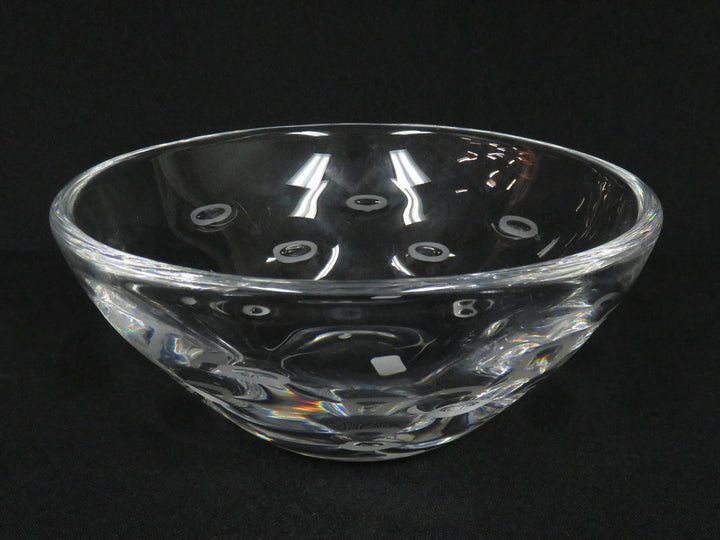 Orrefors Bowl