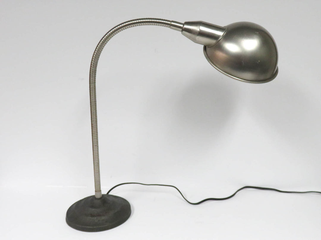 Goose Neck Lamp