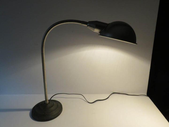Goose Neck Lamp