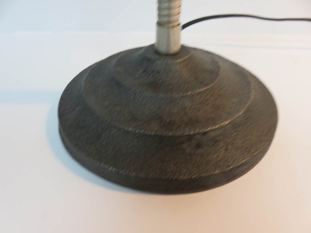 Goose Neck Lamp