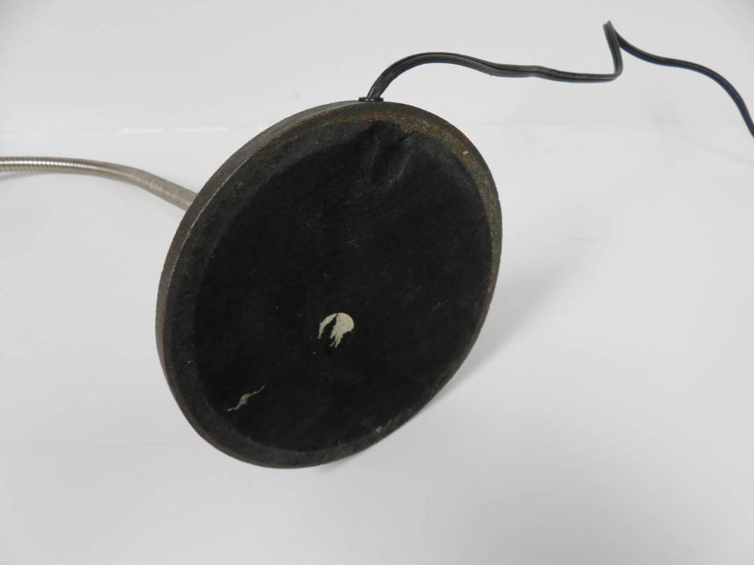 Goose Neck Lamp