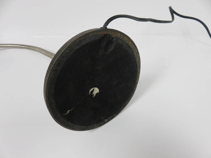Goose Neck Lamp