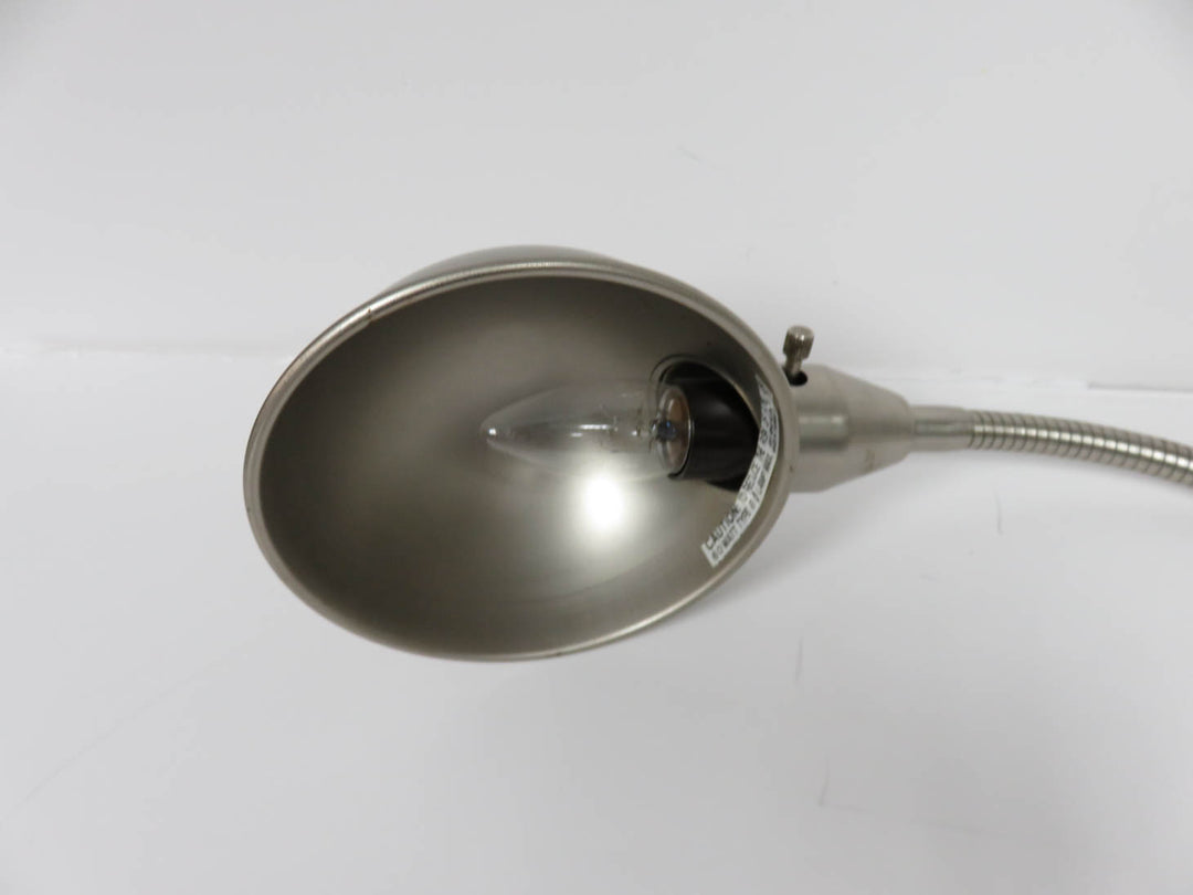 Goose Neck Lamp