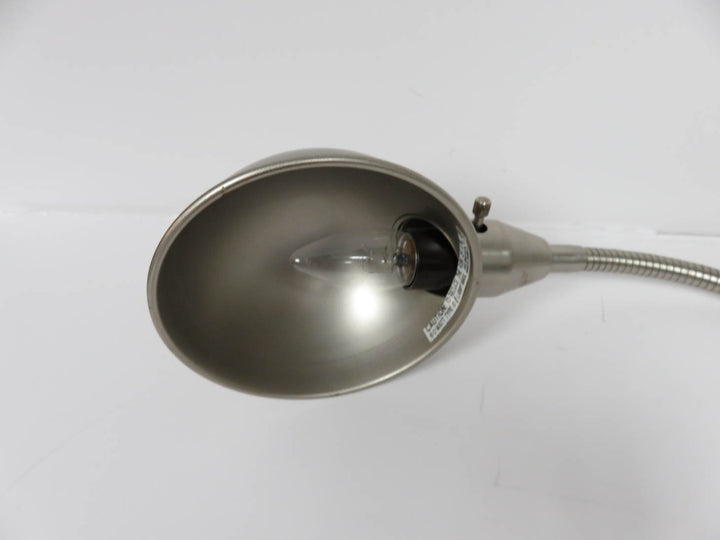 Goose Neck Lamp