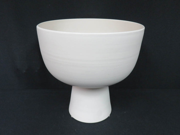 Statement Pedestal Bowl