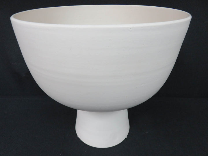 Statement Pedestal Bowl