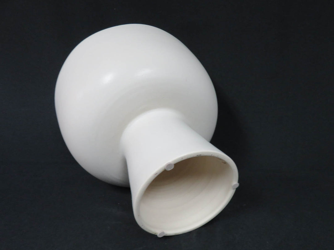 Statement Pedestal Bowl