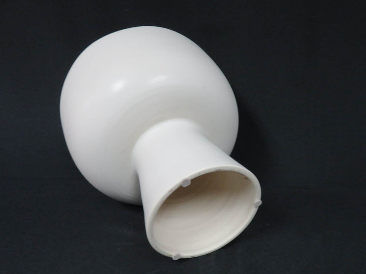Statement Pedestal Bowl