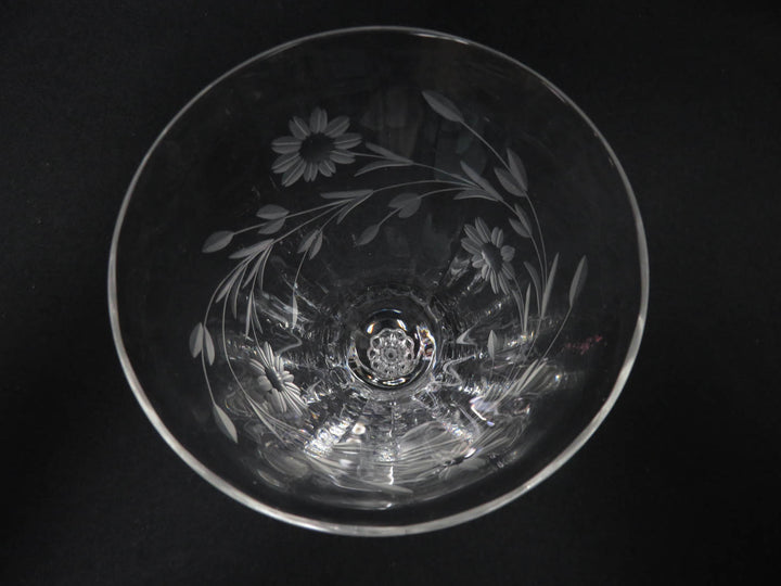 Fostoria Wine Glasses