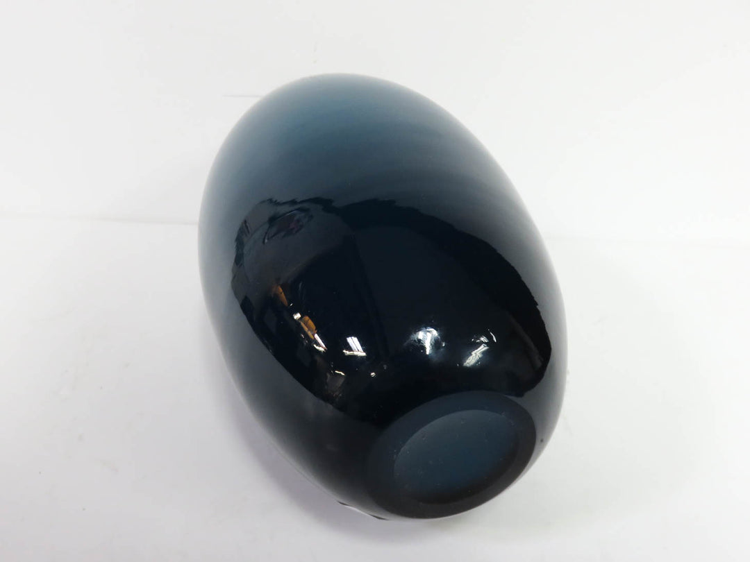 Hand Blown Vase
