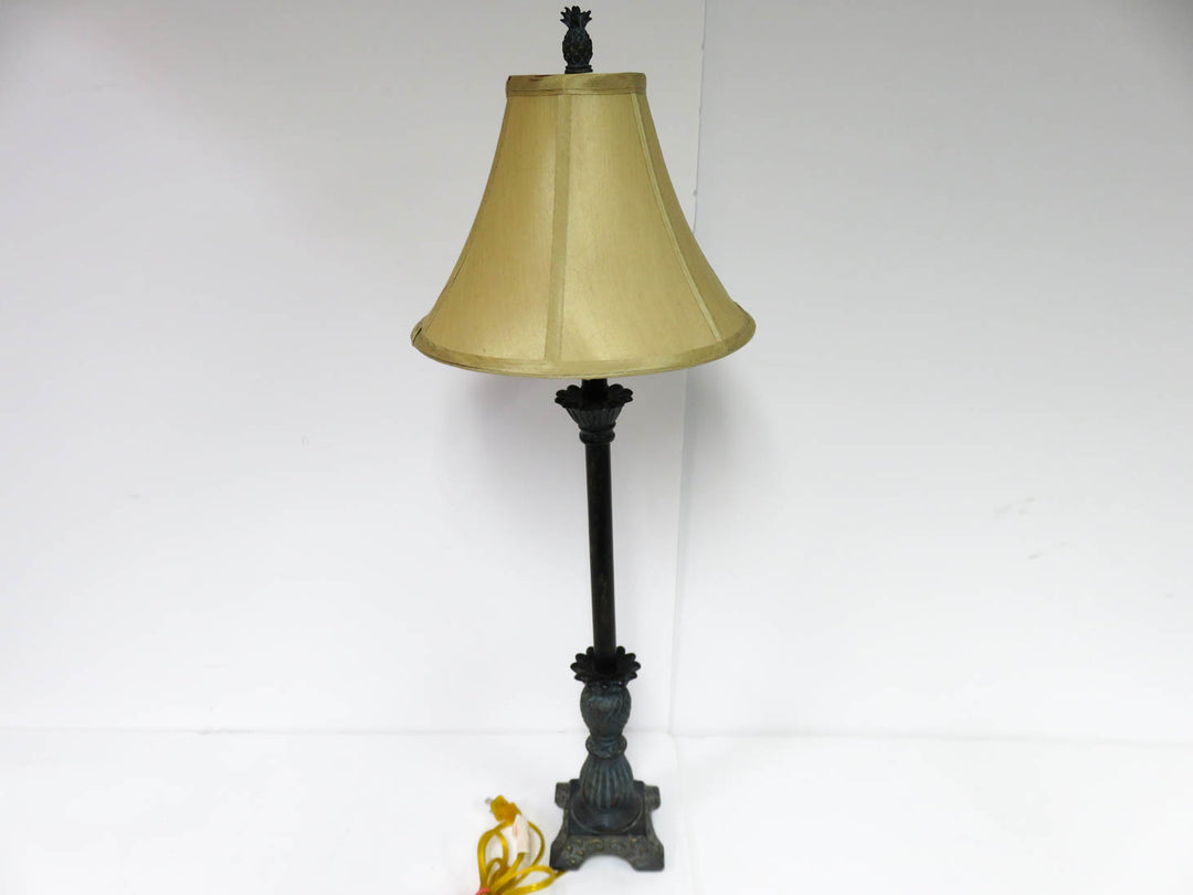 Buffet Lamp