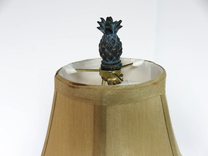 Buffet Lamp