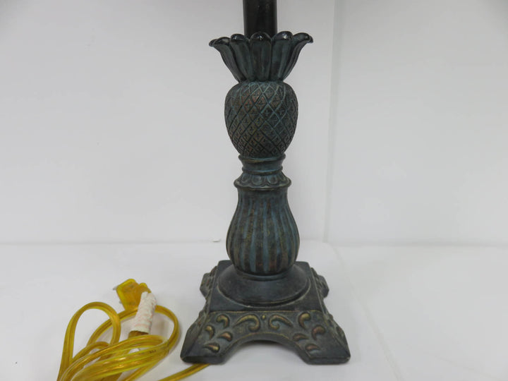 Buffet Lamp