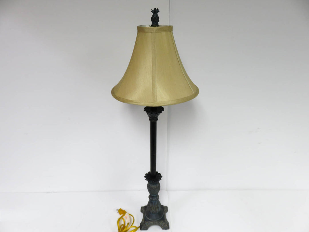 Buffet Lamp