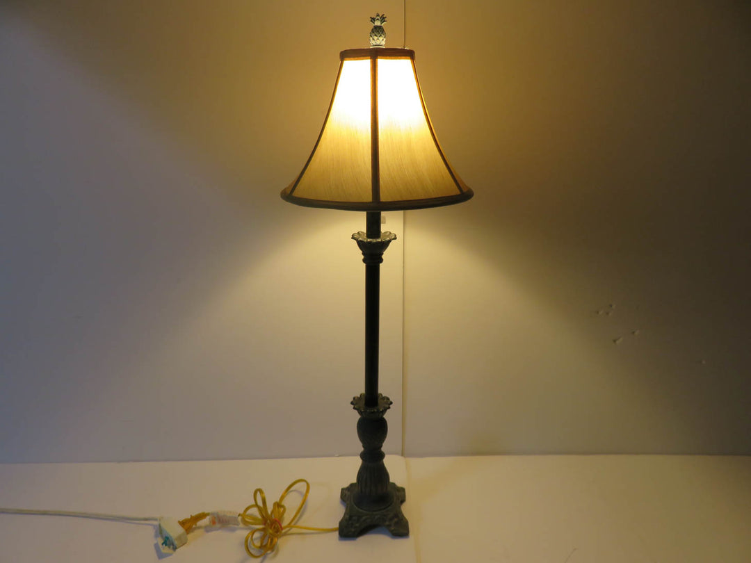 Buffet Lamp