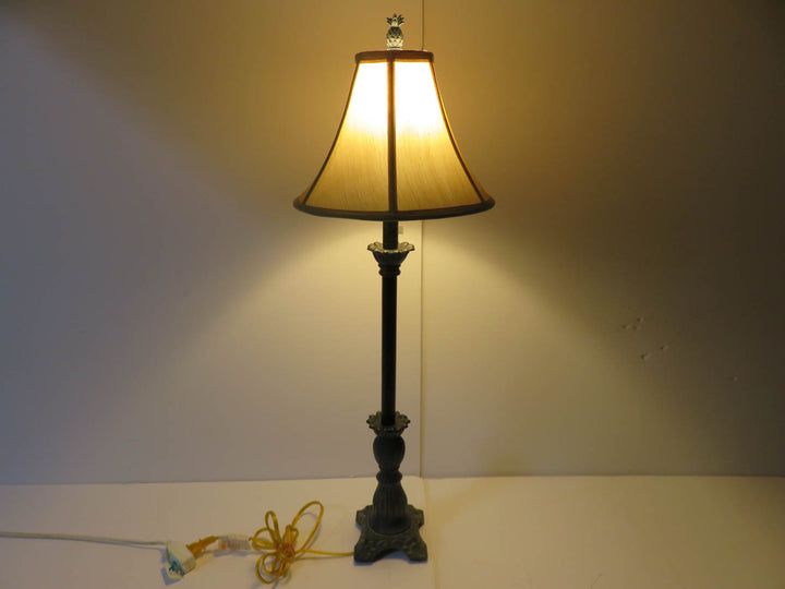 Buffet Lamp