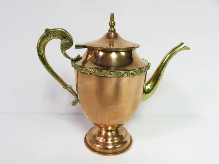 Vintage Coffee Pot