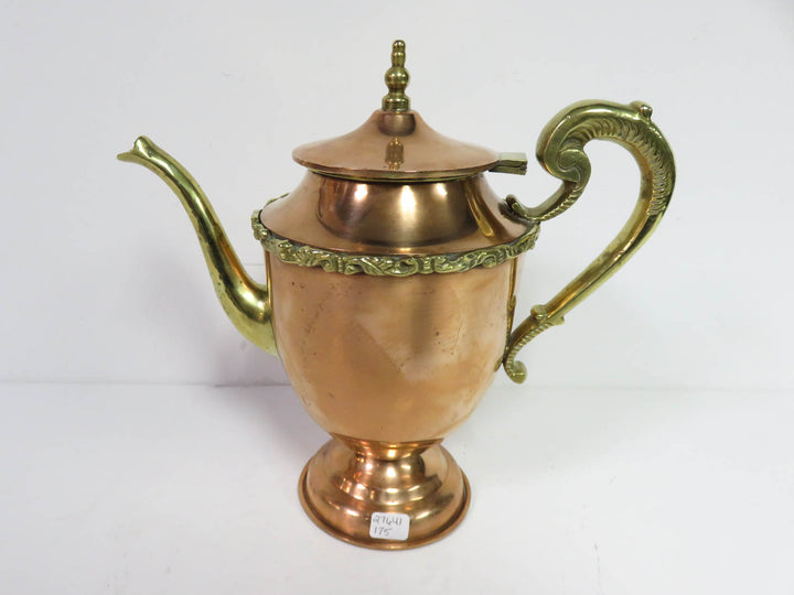 Vintage Coffee Pot