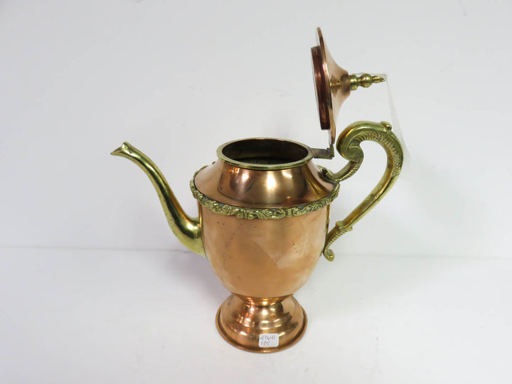 Vintage Coffee Pot