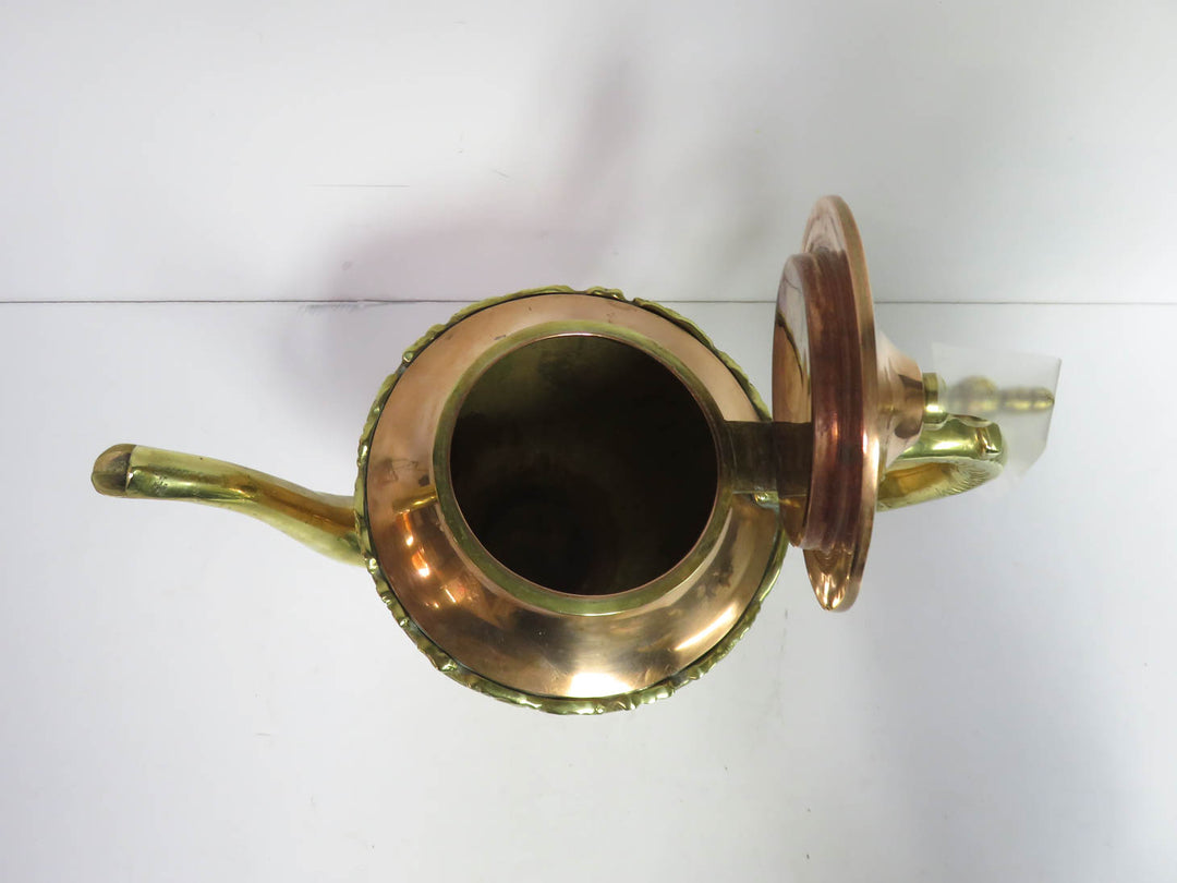Vintage Coffee Pot