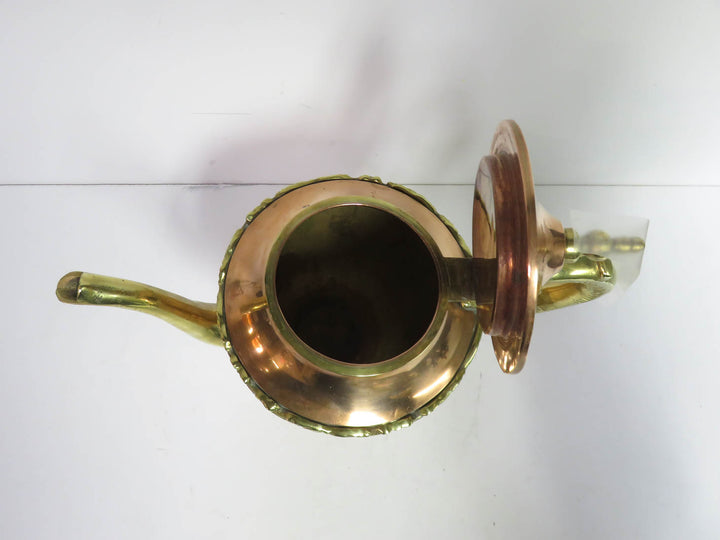 Vintage Coffee Pot