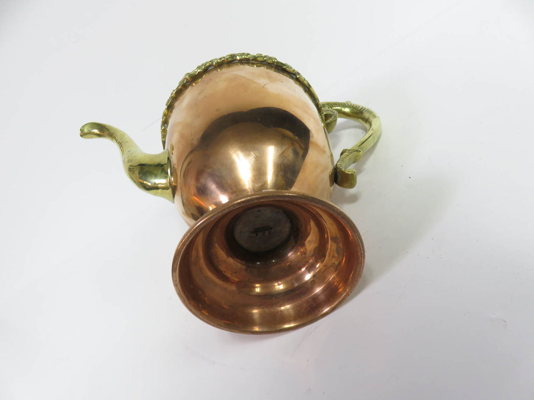 Vintage Coffee Pot