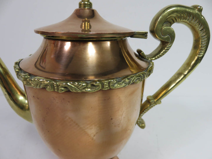 Vintage Coffee Pot