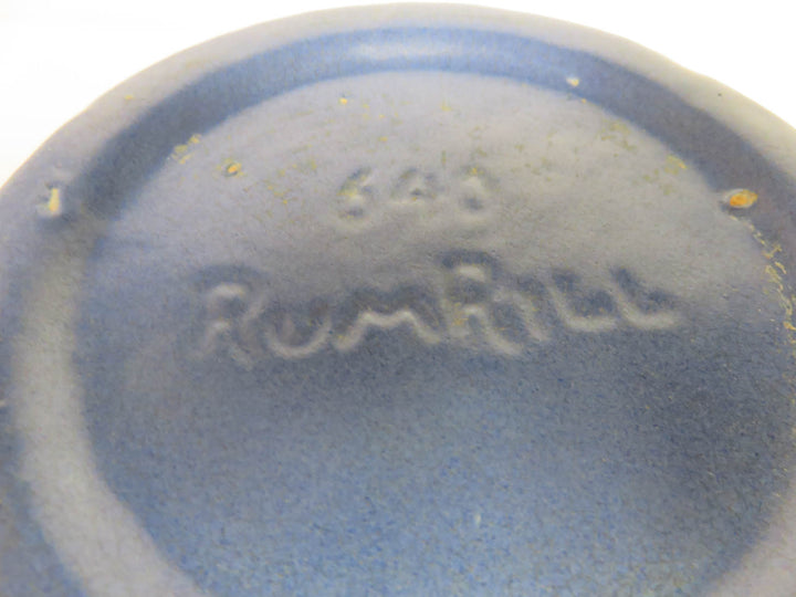 Red Wing Rumrill Neoclassic Vase