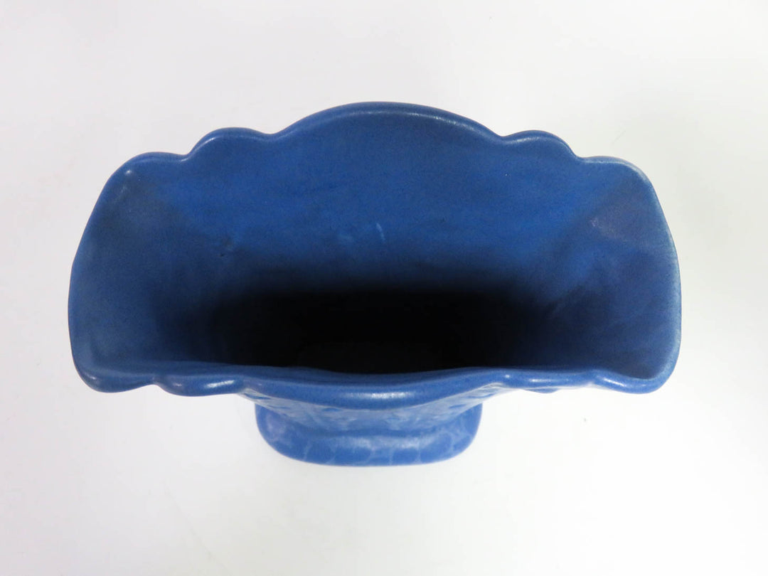 Red Wing Rumrill Vase
