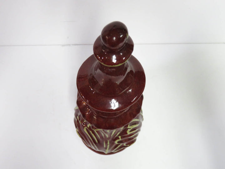 Decorative Ceramic Finial