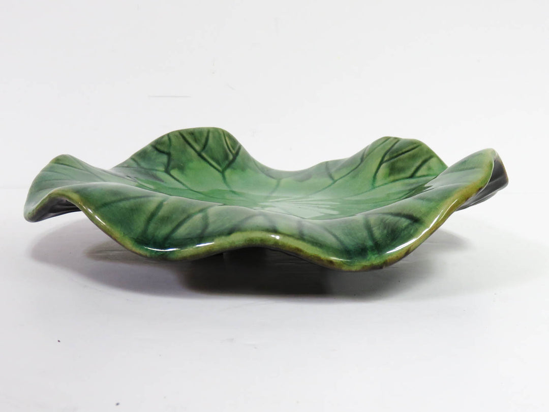 Arhaus Lily Pad Platter